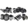 Civic 7th Honda Complete silentbloc Kit Hardrace