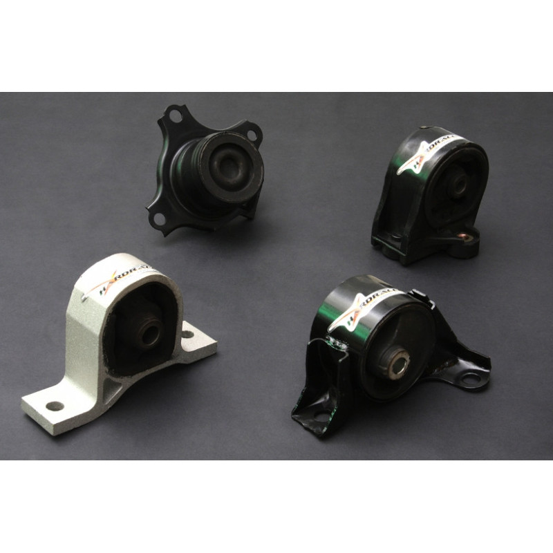 Civic 7th Honda Harden Support moteur Hardrace