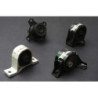 Civic 7th Honda Harden Support moteur Hardrace