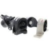 Civic 7th Honda Harden Support moteur Hardrace