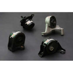 Civic 7th Honda Harden Support moteur Hardrace