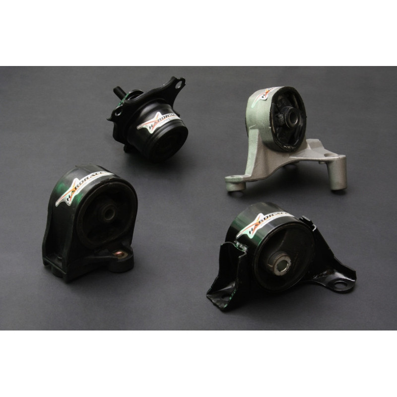 Civic 7th Honda Harden Support moteur Hardrace