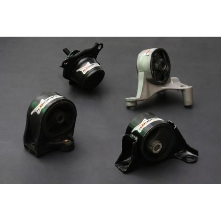 Civic 7th Honda Harden Support moteur Hardrace