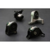 Civic 7th Honda Harden Support moteur Hardrace