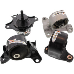 Civic 7th Honda Harden Support moteur Hardrace