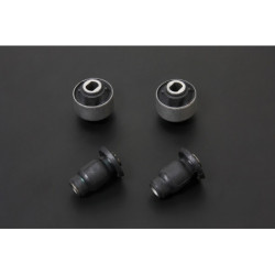 323 9th BJ 1998-2004 Mazda Bras inférieur avant silentbloc Hardrace
