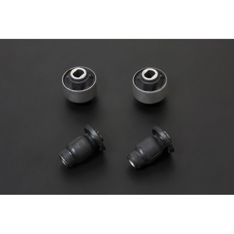323 9th BJ 1998-2004 Mazda Bras inférieur avant silentbloc Hardrace