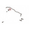 Eclipse 3rd 3G 2000-2005 Mitsubishi Reinforced Stabilizer silentbloc Hardrace