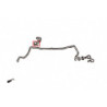 Eclipse 3rd 3G 2000-2005 Mitsubishi Reinforced Stabilizer silentbloc Hardrace