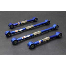 Accord 4th 1989-1993 CB1 2 3 4 Honda Rear Lateral Bras Hardrace