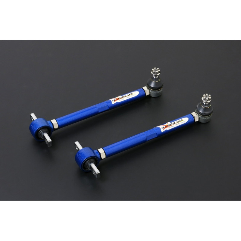 Accord 4th 1989-1993 CB1 2 3 4 Honda Kit carrossage arrière Hardrace