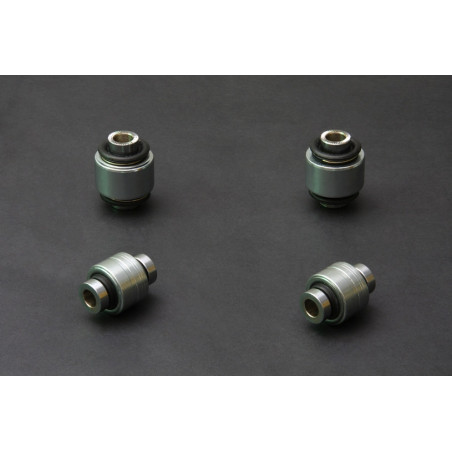 Accord 4th 1989-1993 CB1 2 3 4 Honda Front Lower Bras de suspension silentbloc Hardrace
