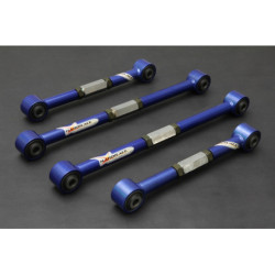 Accord 4th 1989-1993 CB1 2 3 4 Honda Rear Lateral Bras Hardrace