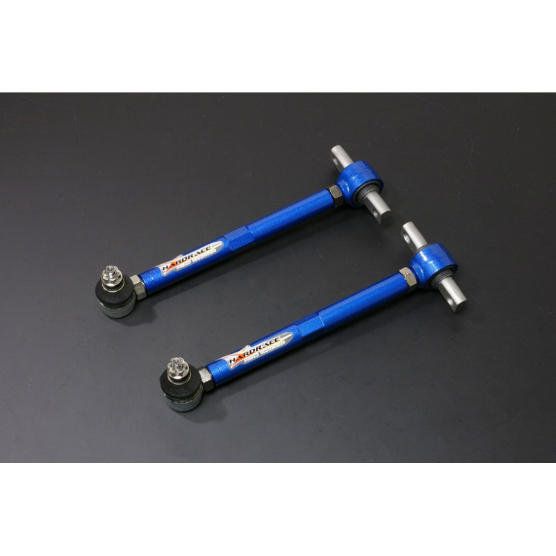 Accord 4th 1989-1993 CB1 2 3 4 Honda Kit carrossage arrière Hardrace
