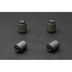Accord 4th 1989-1993 CB1 2 3 4 Honda Front Lower Bras de suspension silentbloc Hardrace