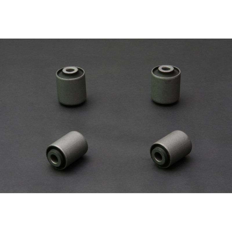 Accord 4th 1989-1993 CB1 2 3 4 Honda Front Lower Bras de suspension silentbloc Hardrace