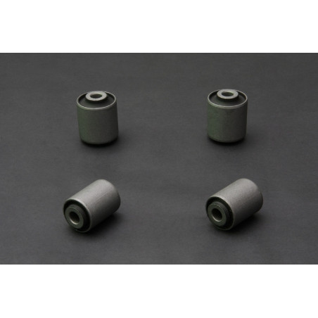 Accord 4th 1989-1993 CB1 2 3 4 Honda Front Lower Bras de suspension silentbloc Hardrace