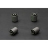 Accord 4th 1989-1993 CB1 2 3 4 Honda Front Lower Bras de suspension silentbloc Hardrace