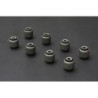 Accord 4th 1989-1993 CB1 2 3 4 Honda Rear Lateral Bras silentbloc Hardrace
