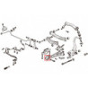 Accord 4th 1989-1993 CB1 2 3 4 Honda Rear Trailing Bras Bush Hardrace