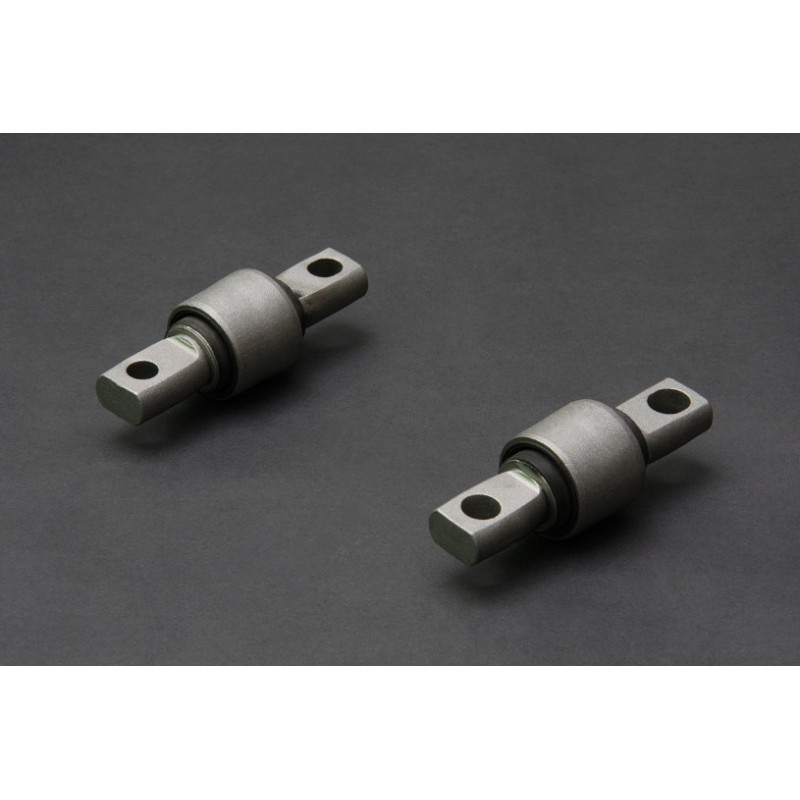 Accord 4th 1989-1993 CB1 2 3 4 Honda Bras supérieur arrière silentbloc Hardrace