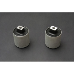1 Series F20 F21 BMW Bras inférieur avant silentbloc Hardrace