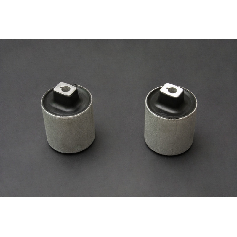 1 Series F20 F21 BMW Bras inférieur avant silentbloc Hardrace
