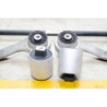 1 Series F20 F21 BMW Bras inférieur avant silentbloc Hardrace