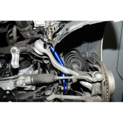 1 Series F20 F21 BMW Bras inférieur avant silentbloc Hardrace