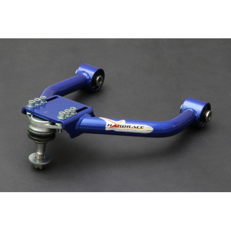 Mark x reiz 1st GRX120 2004-2009 Toyota Front Upper Negative Bras Hardrace