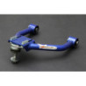 Mark x reiz 1st GRX120 2004-2009 Toyota Front Upper Negative Bras Hardrace