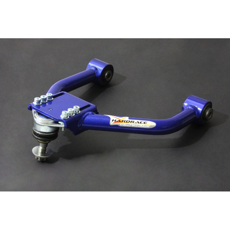 Mark x reiz 1st GRX120 2004-2009 Toyota Front Upper Negative Bras Hardrace