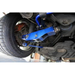 Mark x reiz 1st GRX120 2004-2009 Toyota Bras inférieur arrière Hardrace