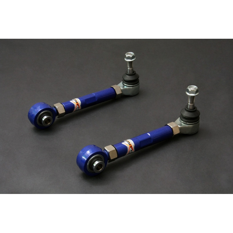 Mark x reiz 1st GRX120 2004-2009 Toyota Rear Toe Bras de suspension Adjustable Hardrace