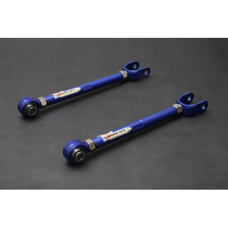 Mark x reiz 1st GRX120 2004-2009 Toyota Rear Strut Bras Adjustable Hardrace