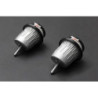 Mark x reiz 1st GRX120 2004-2009 Toyota Harden Support moteur Hardrace