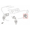 Mark x reiz 1st GRX120 2004-2009 Toyota Transmission Mount Hardrace