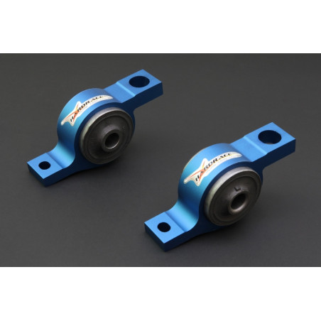 Mark x reiz 1st GRX120 2004-2009 Toyota Front Lower Bras de suspension silentbloc Hardrace
