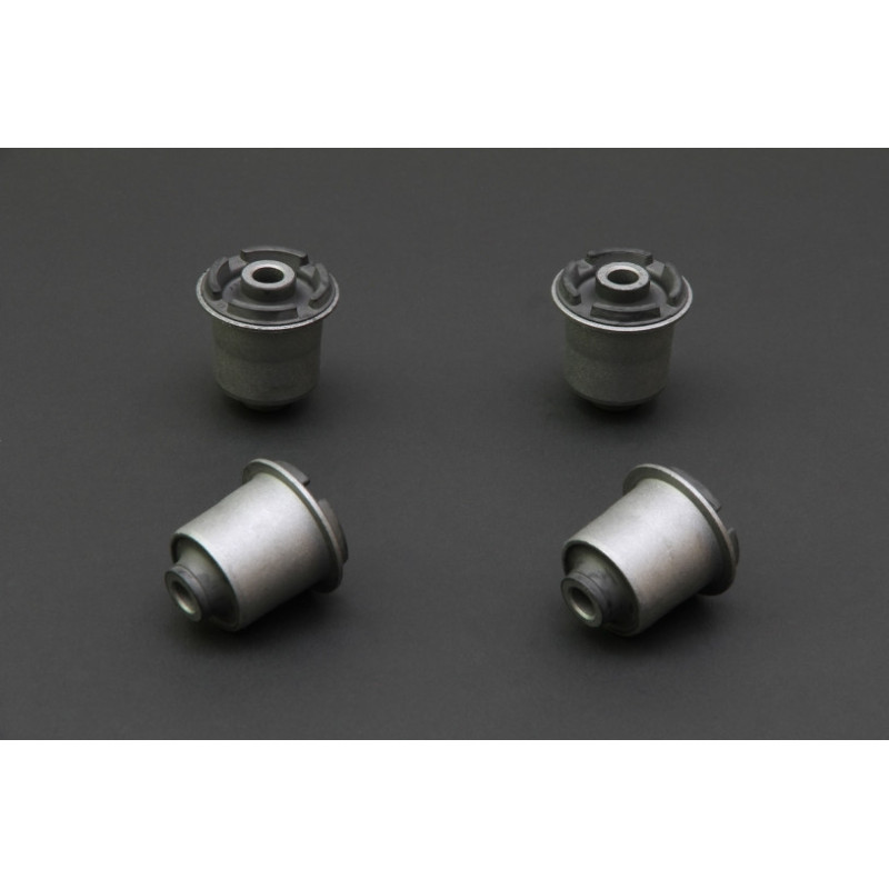 Mark x reiz 1st GRX120 2004-2009 Toyota Bras supérieur avant silentbloc Hardrace