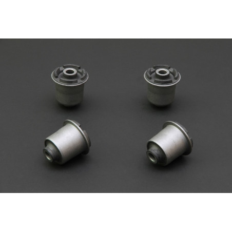 Mark x reiz 1st GRX120 2004-2009 Toyota Bras supérieur avant silentbloc Hardrace