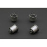 Mark x reiz 1st GRX120 2004-2009 Toyota Bras supérieur avant silentbloc Hardrace