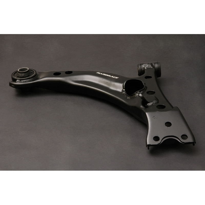 Corona exsior premio CORONA 92-96 EXSIOR 94-97 Toyota Front Lower Bras de suspension Hardrace