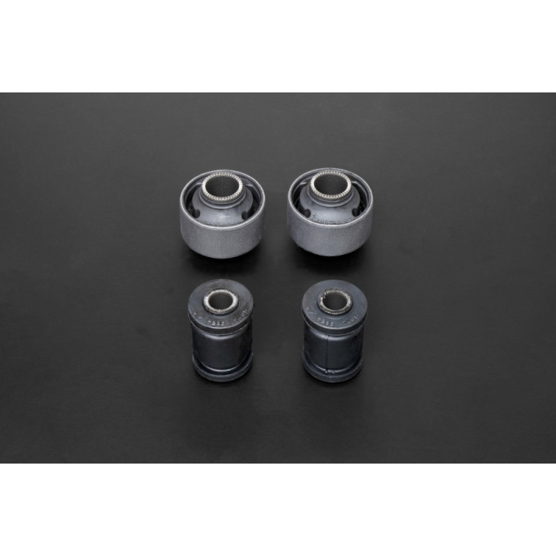 Corona exsior premio CORONA 92-96 EXSIOR 94-97 Toyota Bras inférieur avant silentbloc Hardrace