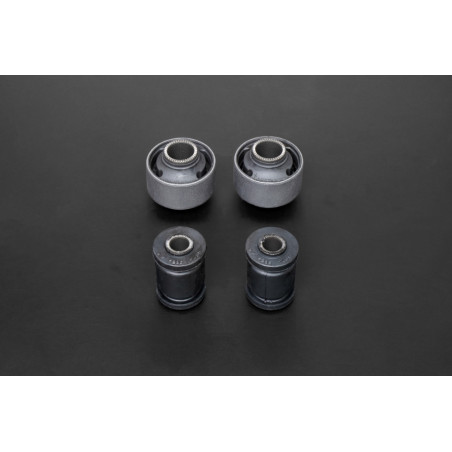 Corona exsior premio CORONA 92-96 EXSIOR 94-97 Toyota Bras inférieur avant silentbloc Hardrace