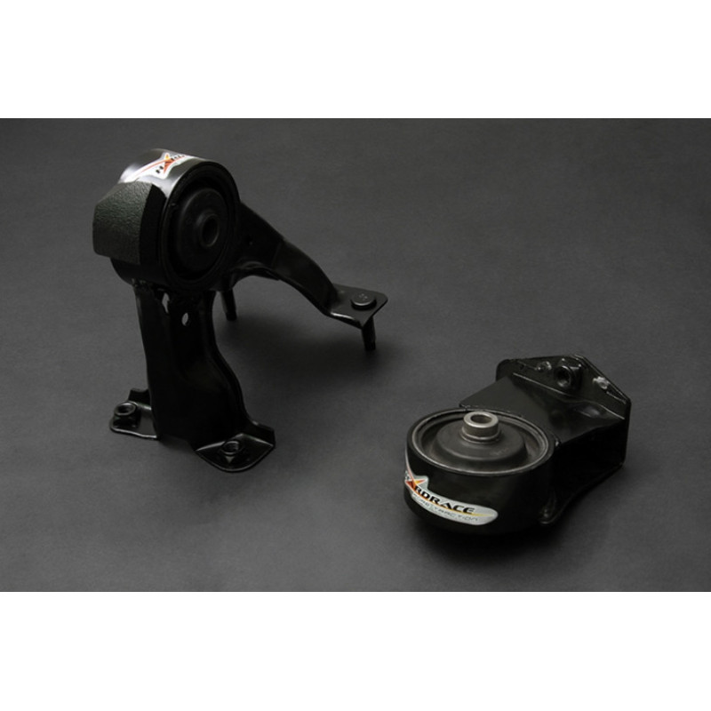 Corona exsior premio CORONA 92-96 EXSIOR 94-97 Toyota Front & Rear Harden Support moteur Hardrace