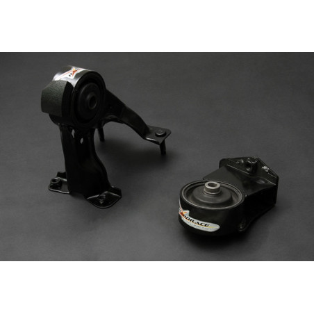 Corona exsior premio CORONA 92-96 EXSIOR 94-97 Toyota Front & Rear Harden Support moteur Hardrace