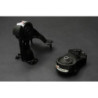 Corona exsior premio CORONA 92-96 EXSIOR 94-97 Toyota Front & Rear Harden Support moteur Hardrace