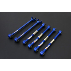 Corona exsior premio CORONA 96-01 PREMIO 97-01 Toyota Rear Adjustable Link Hardrace