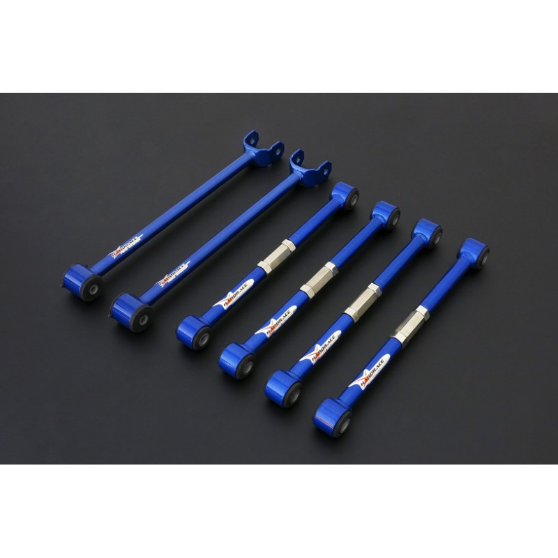 Corona exsior premio CORONA 96-01 PREMIO 97-01 Toyota Rear Adjustable Link Hardrace
