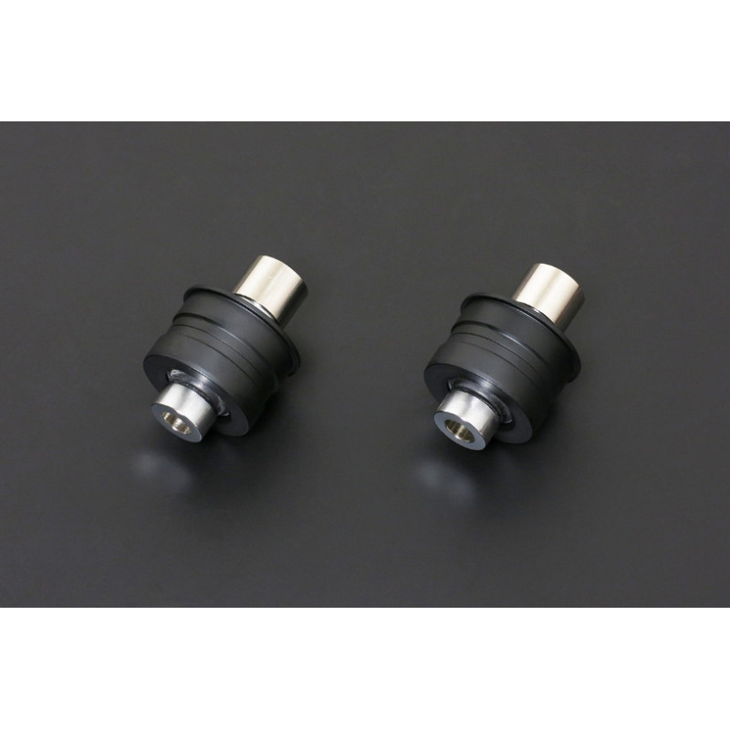 1 Series E8x BMW Bras inférieur avant silentbloc Hardrace